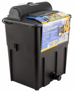 Hozelock Ecopower+ 20000 Doorstroomfilter -OASE Winkel 6316 2