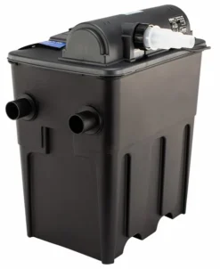 Hozelock Ecopower+ 20000 Doorstroomfilter -OASE Winkel 6316 4