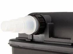 Hozelock Ecopower+ 8000 Doorstroomfilter -OASE Winkel 6316 7 2