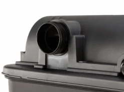 Hozelock Ecopower+ 12000 Doorstroomfilter -OASE Winkel 6316 8 1