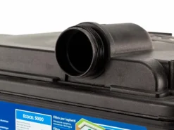 Hozelock Ecocel 5000 Doorstroomfilter -OASE Winkel 6317 10