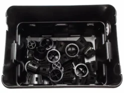 Hozelock Ecocel 10000 Doorstroomfilter -OASE Winkel 6317 12 1