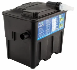 Hozelock Ecocel 5000 Doorstroomfilter -OASE Winkel 6317 3