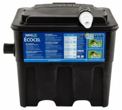 Hozelock Ecocel 5000 Doorstroomfilter -OASE Winkel 6317 4