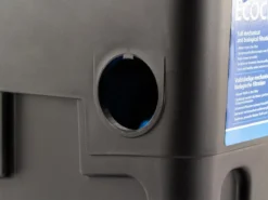 Hozelock Ecocel 5000 Doorstroomfilter -OASE Winkel 6317 8