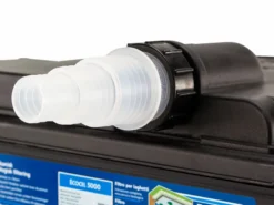 Hozelock Ecocel 5000 Doorstroomfilter -OASE Winkel 6317 9