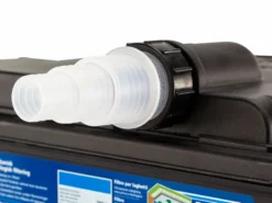 Hozelock Ecocel 10000 Doorstroomfilter -OASE Winkel 6318 9