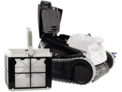 Dolphin Poolstyle Plus E20 Zwembadrobot -OASE Winkel 6345 8