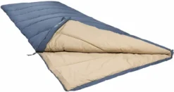 Nomad Blazer XL Slaapzak - Dark Steel -OASE Winkel 634 1200 nomad blazer xl dark steel 4