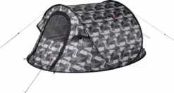 High Peak Vision 2 Pop-up Tent - 2 Persoons - Camouflage 17 High Peak Vision 2 Pop-up Tent - 2 Persoons - Camouflage -OASE Winkel 639 1200 4001690102827.pt03