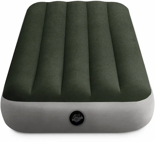 Intex Prestige Downy Luchtbed - Extra Smal 2 Intex Prestige Downy Luchtbed - Extra Smal - Afbeelding 2