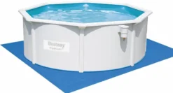 Bestway Hydrium Alderney Metalen Zwembad Ø360 X 120 Cm -OASE Winkel 646 1200 56574 56575 ground cloth pr web 150dpi