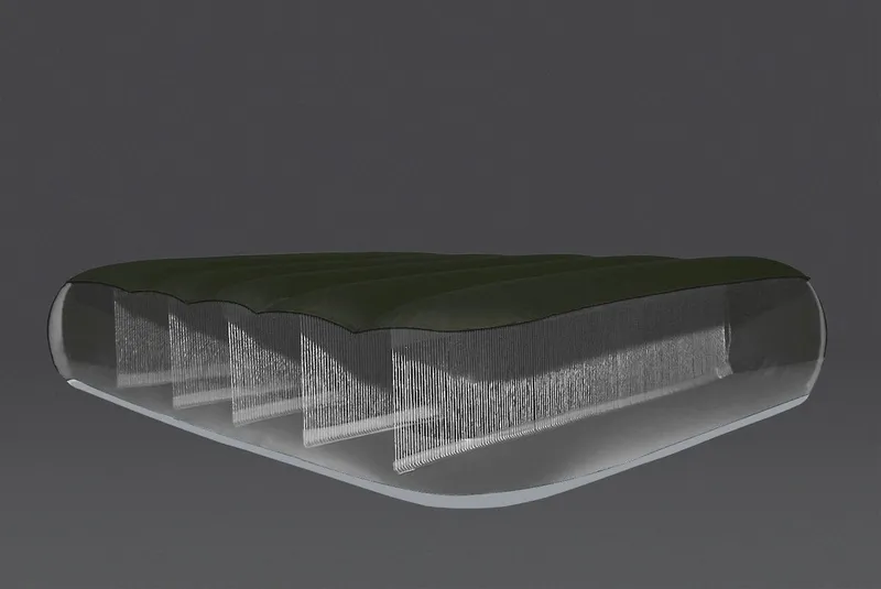 Intex Prestige Downy Luchtbed - Queensize 5 Intex Prestige Downy Luchtbed - Queensize - Afbeelding 5