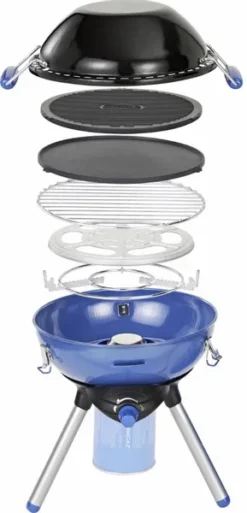 Campingaz Party Grill 400 CV Gasbarbecue