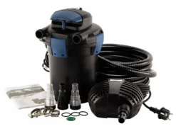 Oase Biopress 4000 Drukfilterset