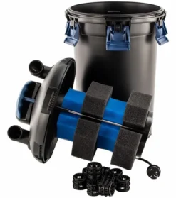 Oase Biopress 10000 Drukfilterset 15 Oase Biopress 10000 Drukfilterset -OASE Winkel 6678 6