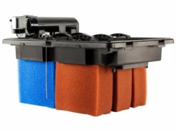 Oase BioSmart 14000 Filterset -OASE Winkel 6691 10 1