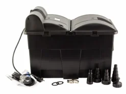 Oase BioSmart 16000 UVC Doorstroomfilter -OASE Winkel 6691 8