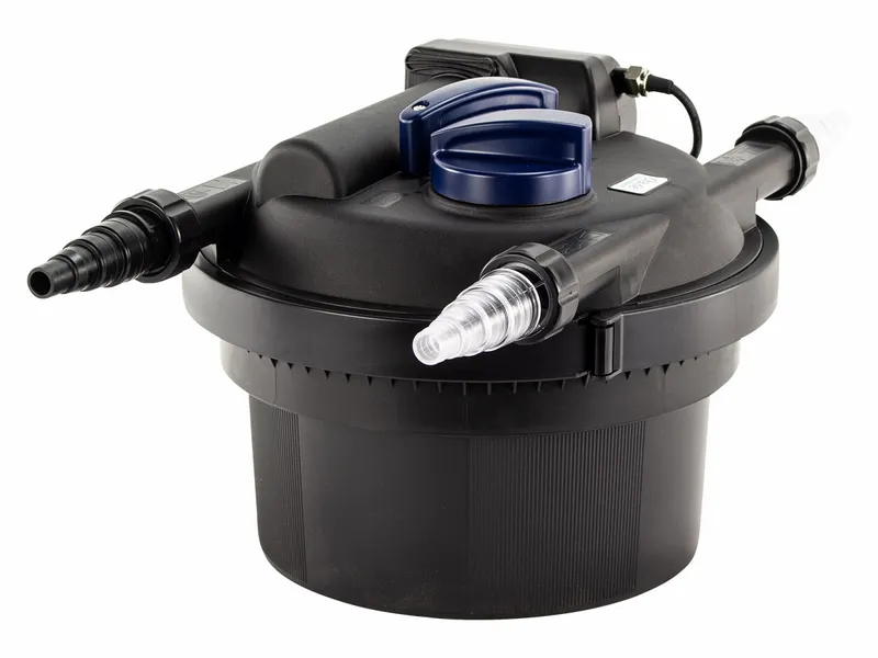 Oase FiltoClear 3000 Drukfilterset 2 Oase FiltoClear 3000 Drukfilterset - Afbeelding 2