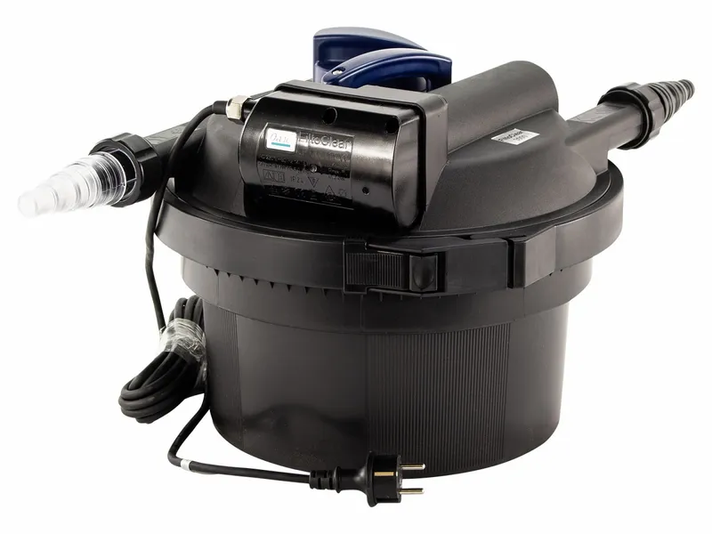 Oase FiltoClear 3000 Drukfilterset 3 Oase FiltoClear 3000 Drukfilterset - Afbeelding 3