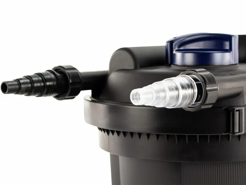 Oase FiltoClear 3000 Drukfilterset 4 Oase FiltoClear 3000 Drukfilterset - Afbeelding 4