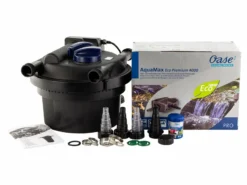 Oase FiltoClear 3000 Drukfilterset