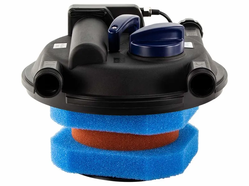 Oase FiltoClear 3000 Drukfilterset 9 Oase FiltoClear 3000 Drukfilterset - Afbeelding 9