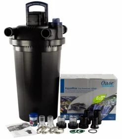 Oase FiltoClear 30000 Drukfilterset