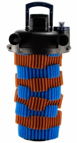 Oase FiltoClear 30000 Drukfilterset -OASE Winkel 6724 6