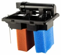 Oase BioSmart 7000 Filterset 20 Oase BioSmart 7000 Filterset -OASE Winkel 6726 11