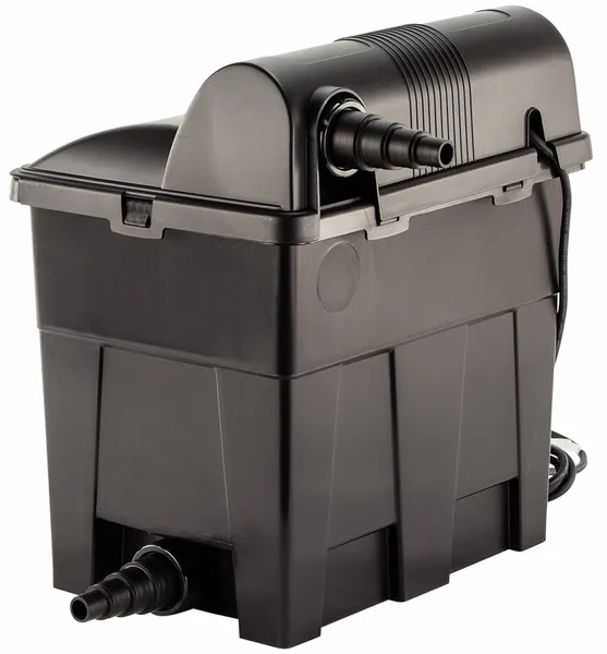 Oase BioSmart 5000 Filterset 4 Oase BioSmart 5000 Filterset - Afbeelding 4