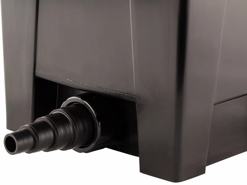 Oase BioSmart 5000 Filterset 5 Oase BioSmart 5000 Filterset - Afbeelding 5