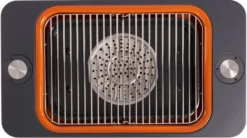 Everdure Fusion Houtskool Barbecue -OASE Winkel 672 1200 9312646028906 2