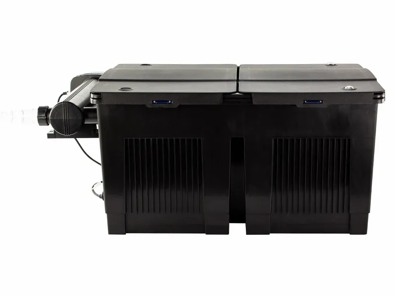 Oase BioSmart 36000 Filterset 2 Oase BioSmart 36000 Filterset - Afbeelding 2