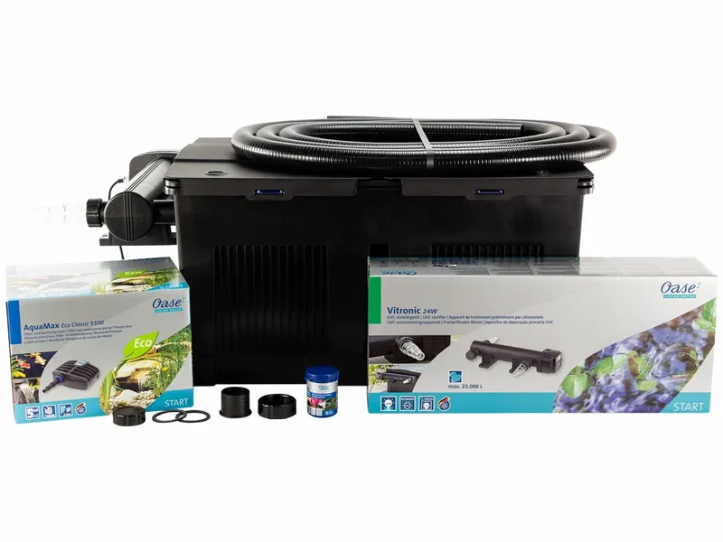 Oase BioSmart 36000 Filterset 1 Oase BioSmart 36000 Filterset