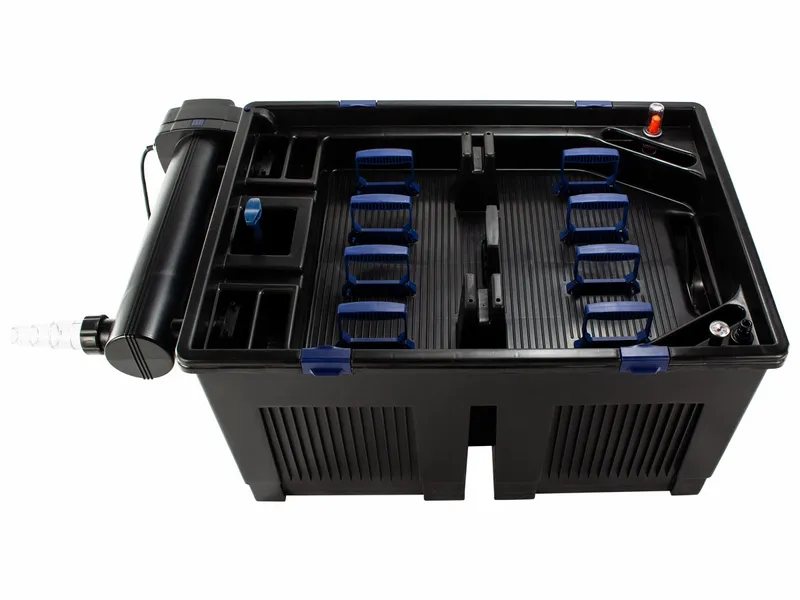 Oase BioSmart 36000 Filterset 5 Oase BioSmart 36000 Filterset - Afbeelding 5