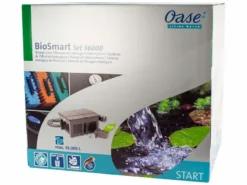 Oase BioSmart 36000 Filterset 16 Oase BioSmart 36000 Filterset -OASE Winkel 6734 7 1