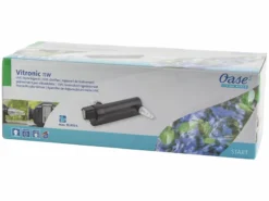 Oase Vitronic 11 Watt UVC -OASE Winkel 6739 6