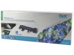 Oase Vitronic 18 Watt UVC -OASE Winkel 6741 6