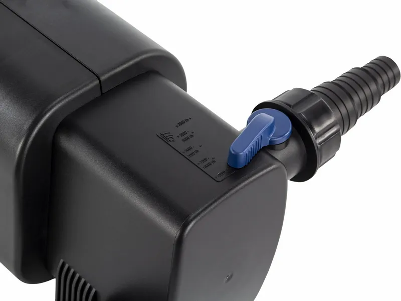 Oase Bitron C 110 Watt UVC 9 Oase Bitron C 110 Watt UVC - Afbeelding 9