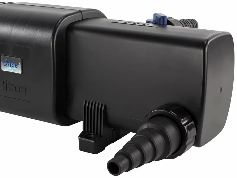 Oase Bitron C 110 Watt UVC 7 Oase Bitron C 110 Watt UVC - Afbeelding 7