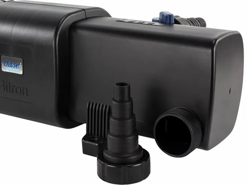 Oase Bitron C 110 Watt UVC 8 Oase Bitron C 110 Watt UVC - Afbeelding 8