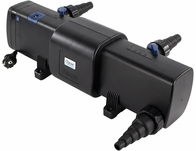 Oase Bitron C 110 Watt UVC 2 Oase Bitron C 110 Watt UVC - Afbeelding 2