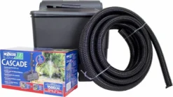 Hozelock Ecopower+ 8000 Filterset