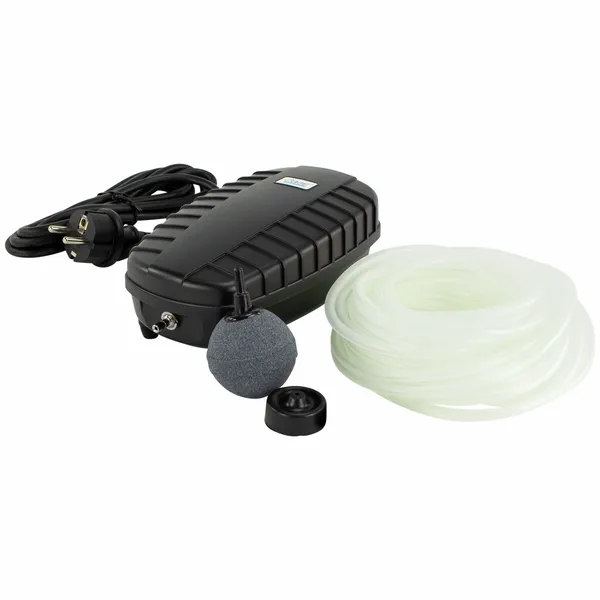 Oase AquaOxy 250 Luchtpompset 1 Oase AquaOxy 250 Luchtpompset