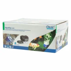 Oase AquaOxy 1000 Luchtpompset -OASE Winkel 6752 8