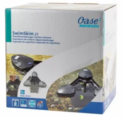Oase SwimSkim 25 Skimmer -OASE Winkel 6755 4
