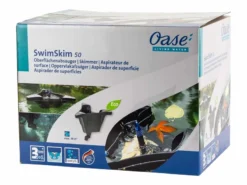 Oase SwimSkim 50 Skimmer -OASE Winkel 6756 4