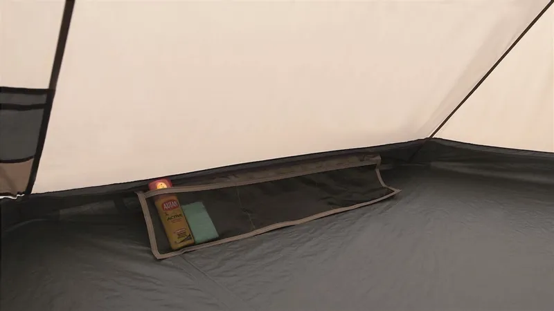 Easy Camp Moonlight Tipi 8 Familietent - 8 Persoons 9 Easy Camp Moonlight Tipi 8 Familietent - 8 Persoons - Afbeelding 9