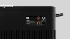 Everdure Hub II Houtskool Barbecue - Zwart -OASE Winkel 675 1200 9312646027510 1